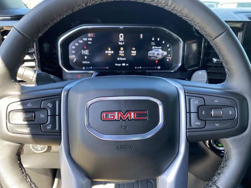 Used 2026 GMC Sierra 1500 Elevation w/ Elevation Premium Package AWD/4WD image 19
