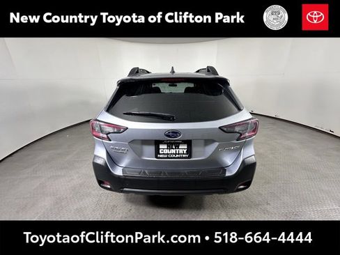 Used 2024 Subaru Outback Premium image 4