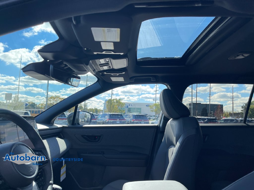 New 2026 Subaru Outback Limited AWD/4WD image 19