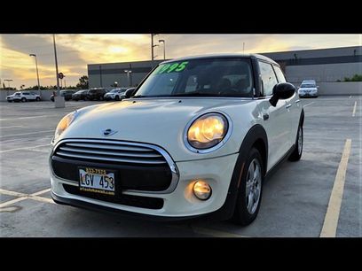 Used 2015 MINI Cooper 4-Door Hardtop