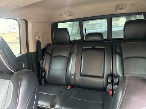 Used 2020 RAM 2500 Laramie AWD/4WD image 9