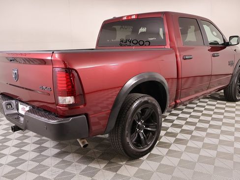 Used 2024 RAM 1500 Classic Warlock image 19