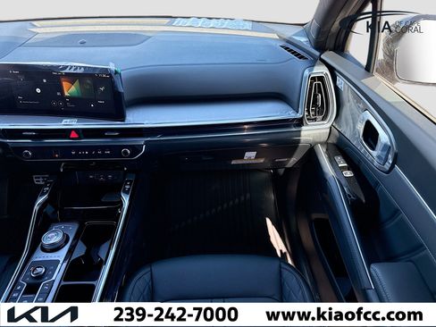 New 2026 Kia Sorento SX Prestige image 18