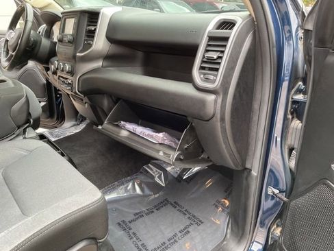 Used 2019 RAM 1500 Big Horn image 62