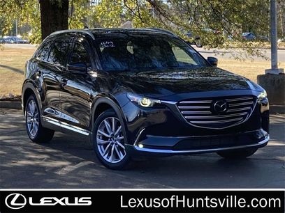 Used 2020 MAZDA CX-9 Grand Touring