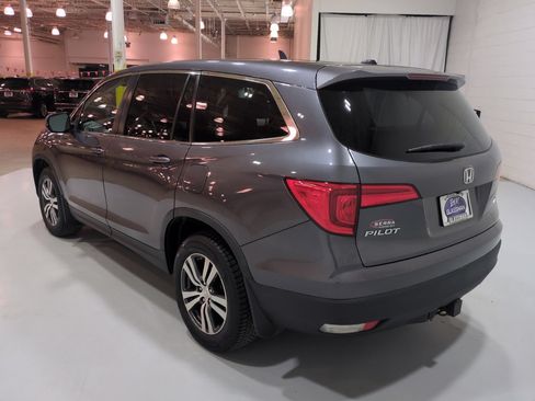 Used 2018 Honda Pilot EX-L image 5