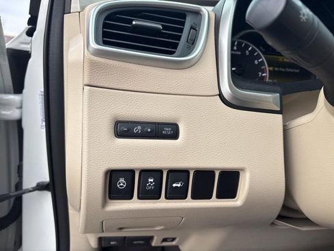 Used 2017 Nissan Murano Platinum w/ Platinum Technology Package image 19