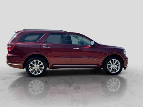 Used 2020 Dodge Durango Citadel AWD/4WD image 7