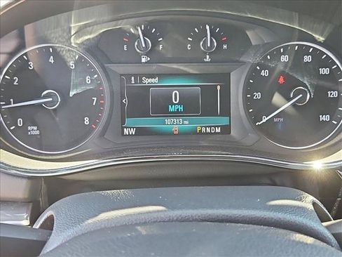 Used 2017 Buick Encore Preferred FWD image 13