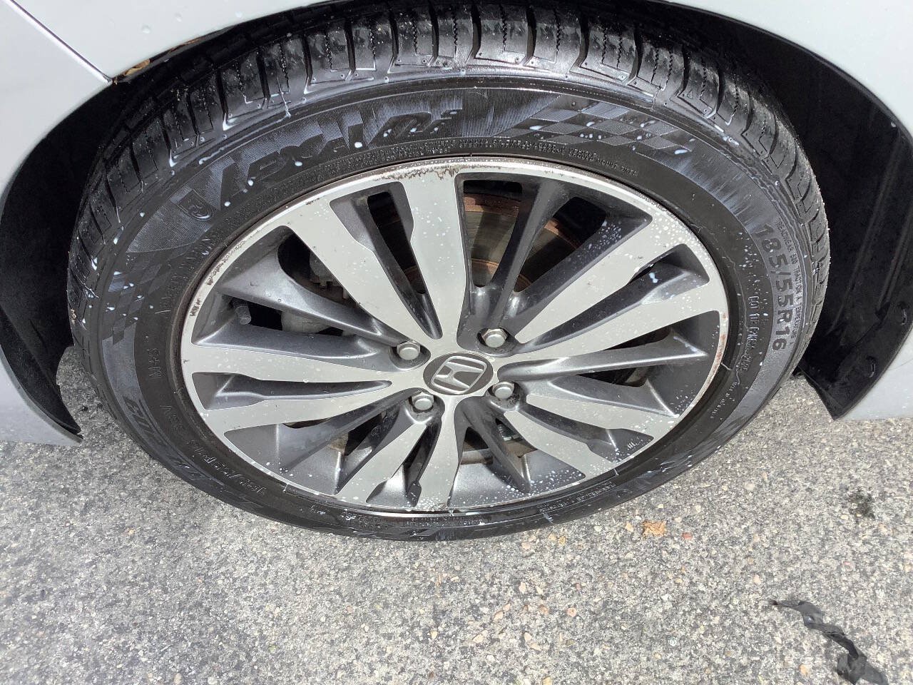Used 2015 Honda Fit image 20