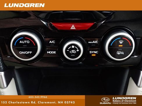 Used 2023 Subaru Forester Limited AWD/4WD image 23