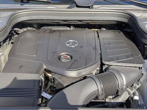 New 2025 Mercedes-Benz GLE 350 4MATIC image 15