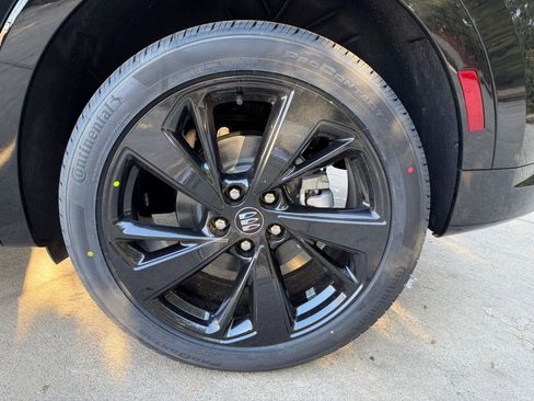 New 2026 Buick Envision Sport Touring image 34