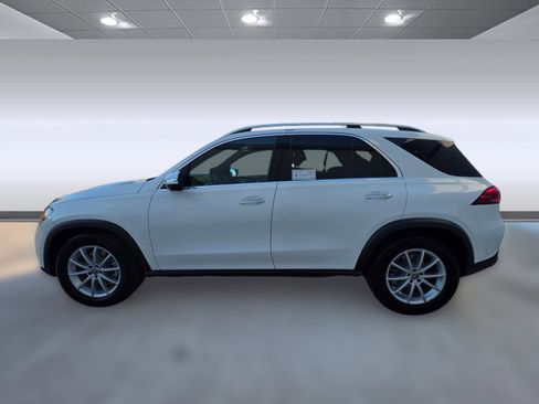 New 2026 Mercedes-Benz GLE 350 4MATIC image 2