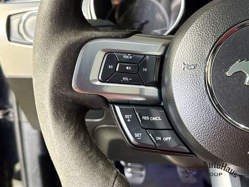 Used 2023 Ford Mustang GT w/ Equipment Group 301A RWD image 13