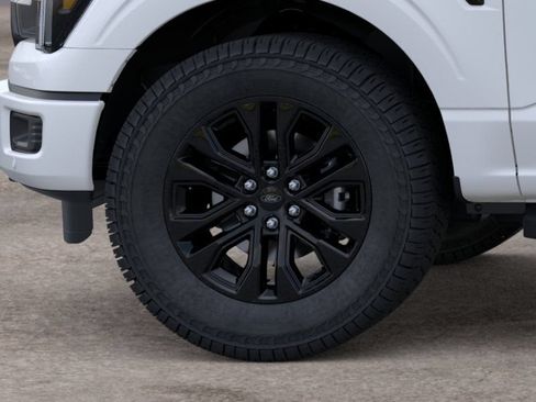 New 2026 Ford F150 Lariat AWD/4WD image 19
