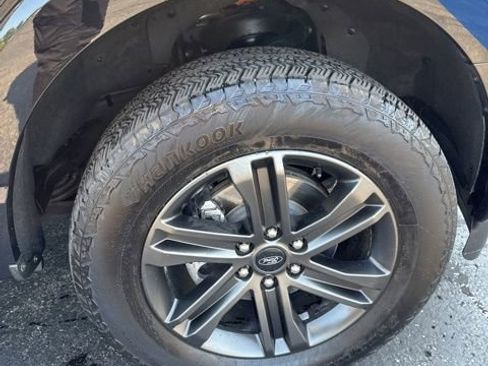 Used 2022 Ford F150 XLT w/ Equipment Group 302A High image 14