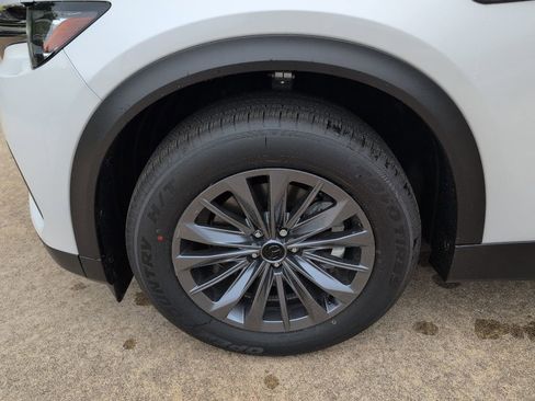 New 2026 MAZDA CX-70 SC AWD/4WD image 3