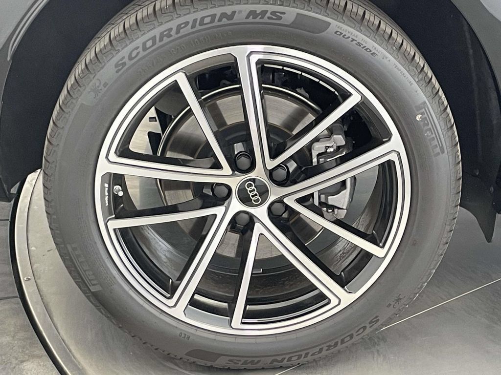 New 2026 Audi Q5 Premium Plus AWD/4WD image 13