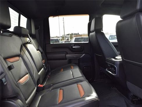 Used 2020 GMC Sierra 2500 AT4 w/ AT4 Premium Package image 36