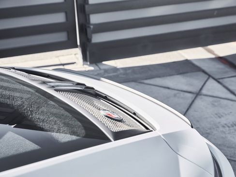 Used 2024 Porsche 911 GT3 RS w/ Extended Leather Package image 16