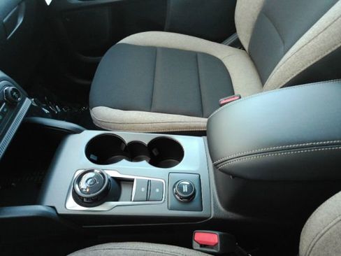 Used 2025 Ford Bronco Sport Big Bend w/ Convenience Package image 39