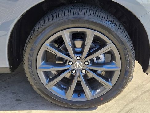 New 2026 Acura RDX A-Spec AWD/4WD image 8