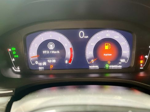 Used 2023 Acura Integra A-Spec FWD image 12