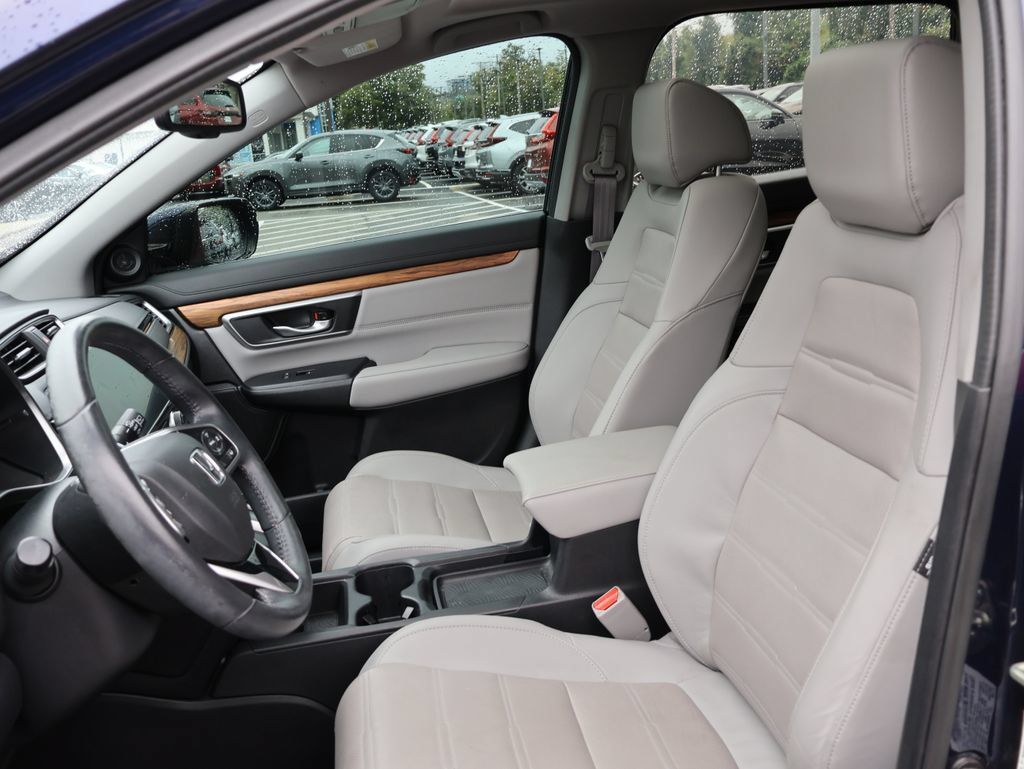 Used 2019 Honda CR-V EX-L image 11