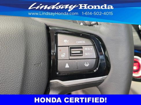 Certified 2026 Honda Odyssey Elite image 15