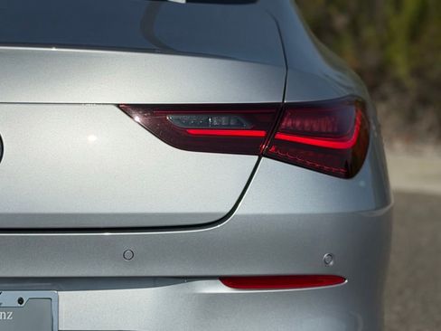 Certified 2026 Mercedes-Benz CLA 250 image 12