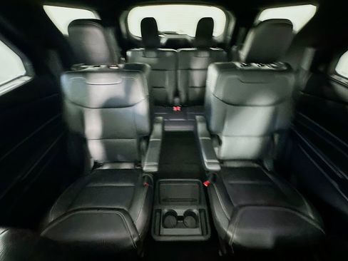 Used 2020 Ford Explorer ST AWD/4WD image 13