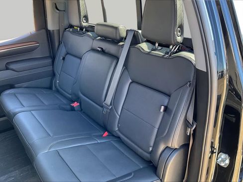 Used 2023 GMC Sierra 1500 Denali AWD/4WD image 20