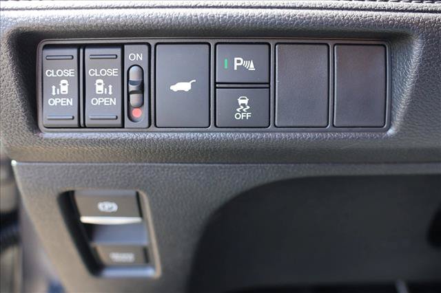 New 2026 Honda Odyssey Elite image 13