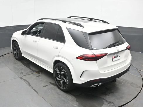 Used 2024 Mercedes-Benz GLE 350 4MATIC image 38