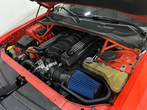 Used 2018 Dodge Challenger T/A RWD image 27