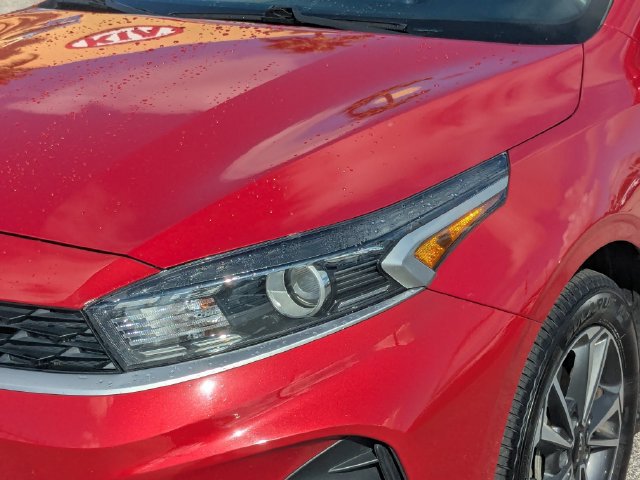 Certified 2024 Kia Forte LXS FWD image 10