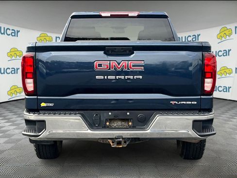 Used 2023 GMC Sierra 1500 Pro image 5