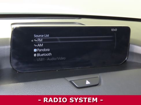 Used 2024 MAZDA CX-90 3.3 Turbo w/ Preferred Plus image 21