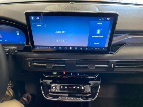 New 2024 Lincoln Corsair Grand Touring w/ Equipment Group 301A image 24