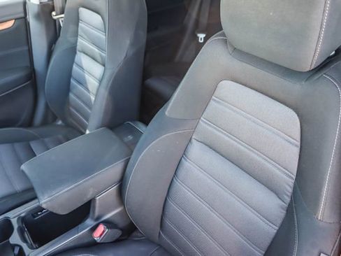 Certified 2021 Honda CR-V EX image 26