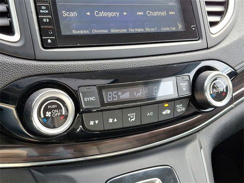 Used 2015 Honda CR-V EX-L image 16
