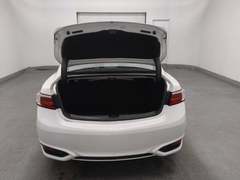 Used 2016 Acura ILX image 29