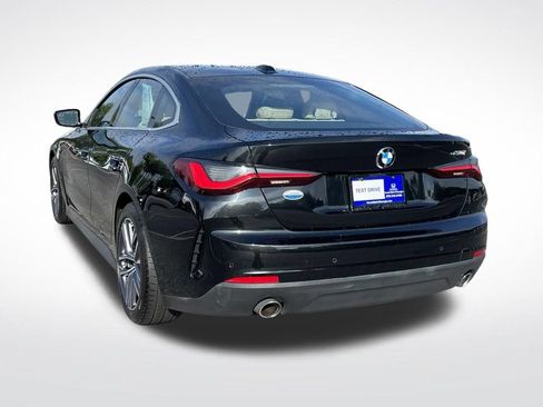 Used 2024 BMW 430i Gran Coupe RWD image 4
