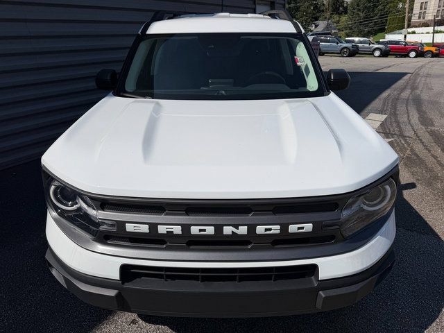 Used 2023 Ford Bronco Sport Big Bend w/ Convenience Package AWD/4WD image 12