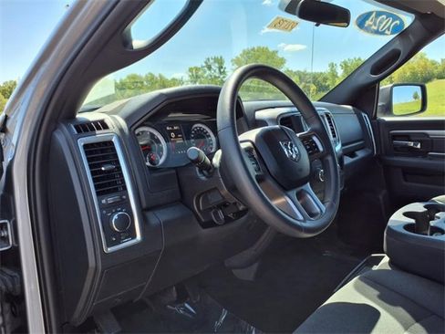 Used 2024 RAM 1500 Classic Warlock image 45