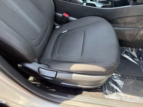 Used 2025 Hyundai Tucson SEL AWD/4WD image 32