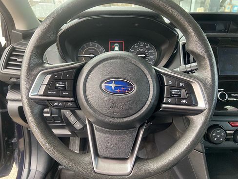 Used 2020 Subaru Impreza 2.0i w/ Popular Package #2 image 12