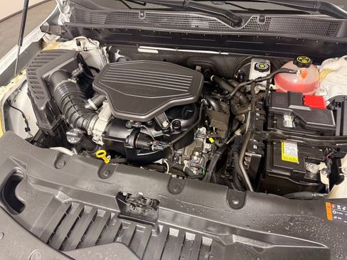 Used 2020 Chevrolet Blazer LT AWD/4WD image 46