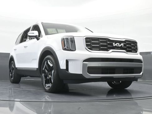 Used 2023 Kia Telluride S w/ S Sunroof Package image 63